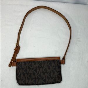 MICHAEL KORS BELT BAG FTL-04-216
